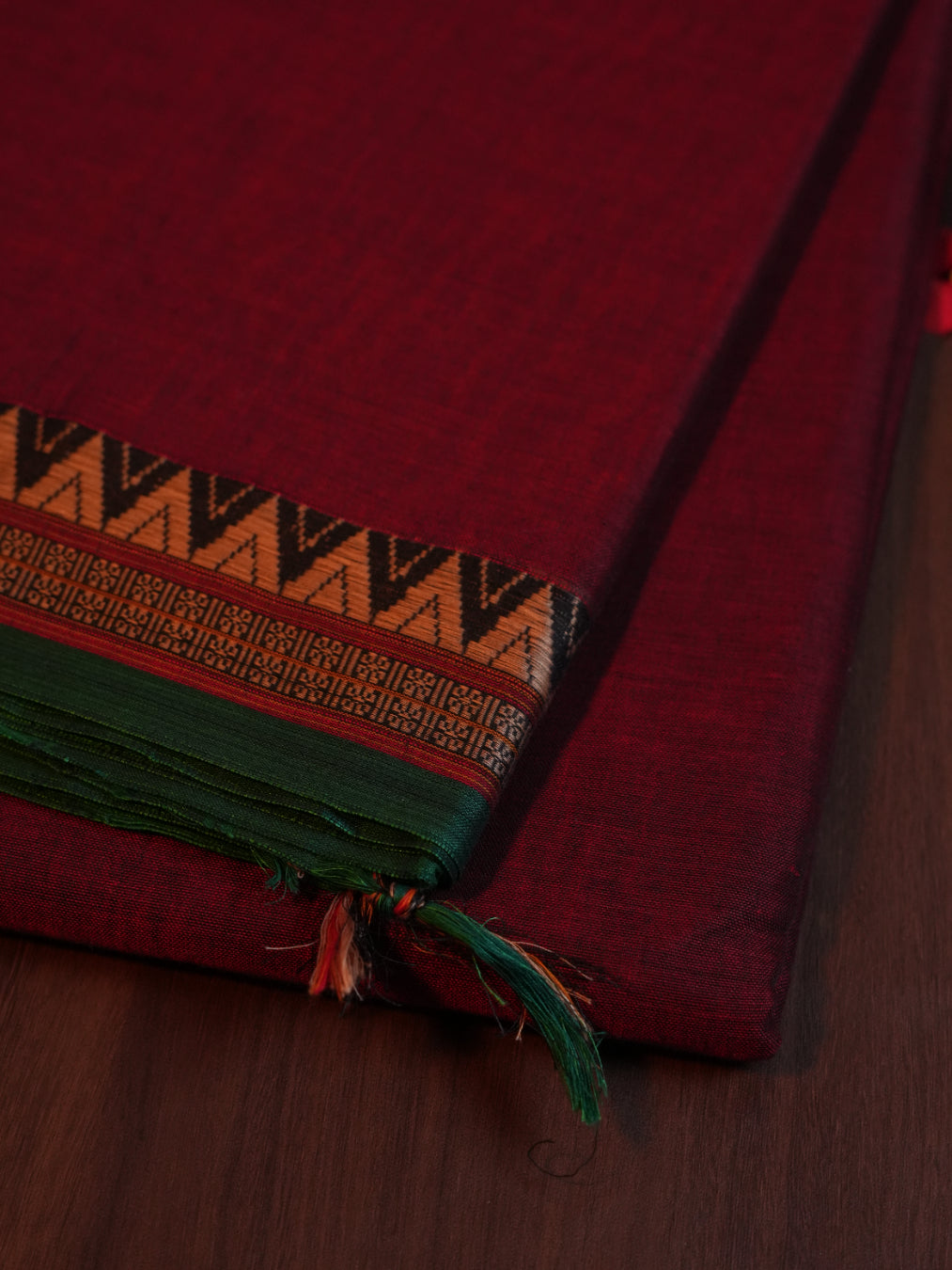 Nithyam MC 028 - Narayanpet Cotton Saree