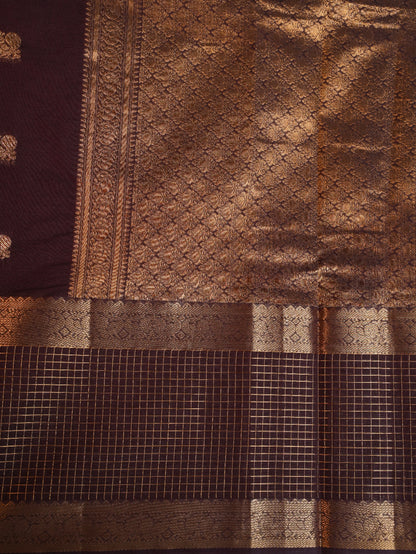 Andrādam RC 006 - Rich Cotton Saree