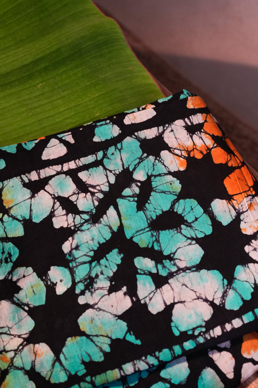 Thendral MMC 014 - Mul Cotton Saree