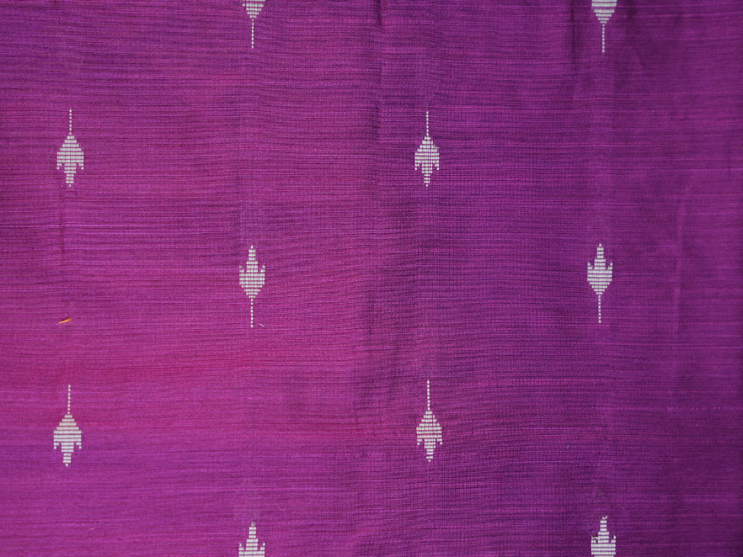 Maalai RSC 006 - Semi Raw Silk Salwar