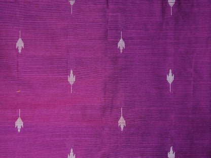 Maalai RSC 006 - Semi Raw Silk Salwar