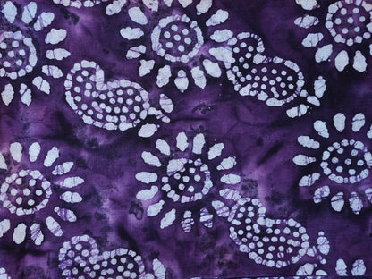 Chithiram BCC 008 - Unstitched Batik Salwar