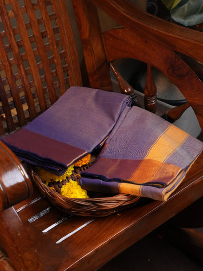 Nithyam MCC 006 - Narayanpet Cotton Salwar