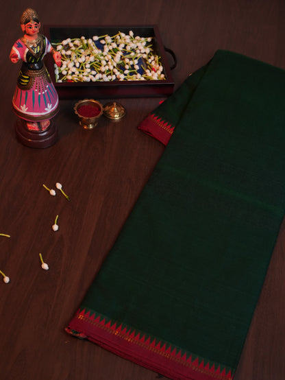 Nithyam MC 018 - Narayanpet Cotton Saree