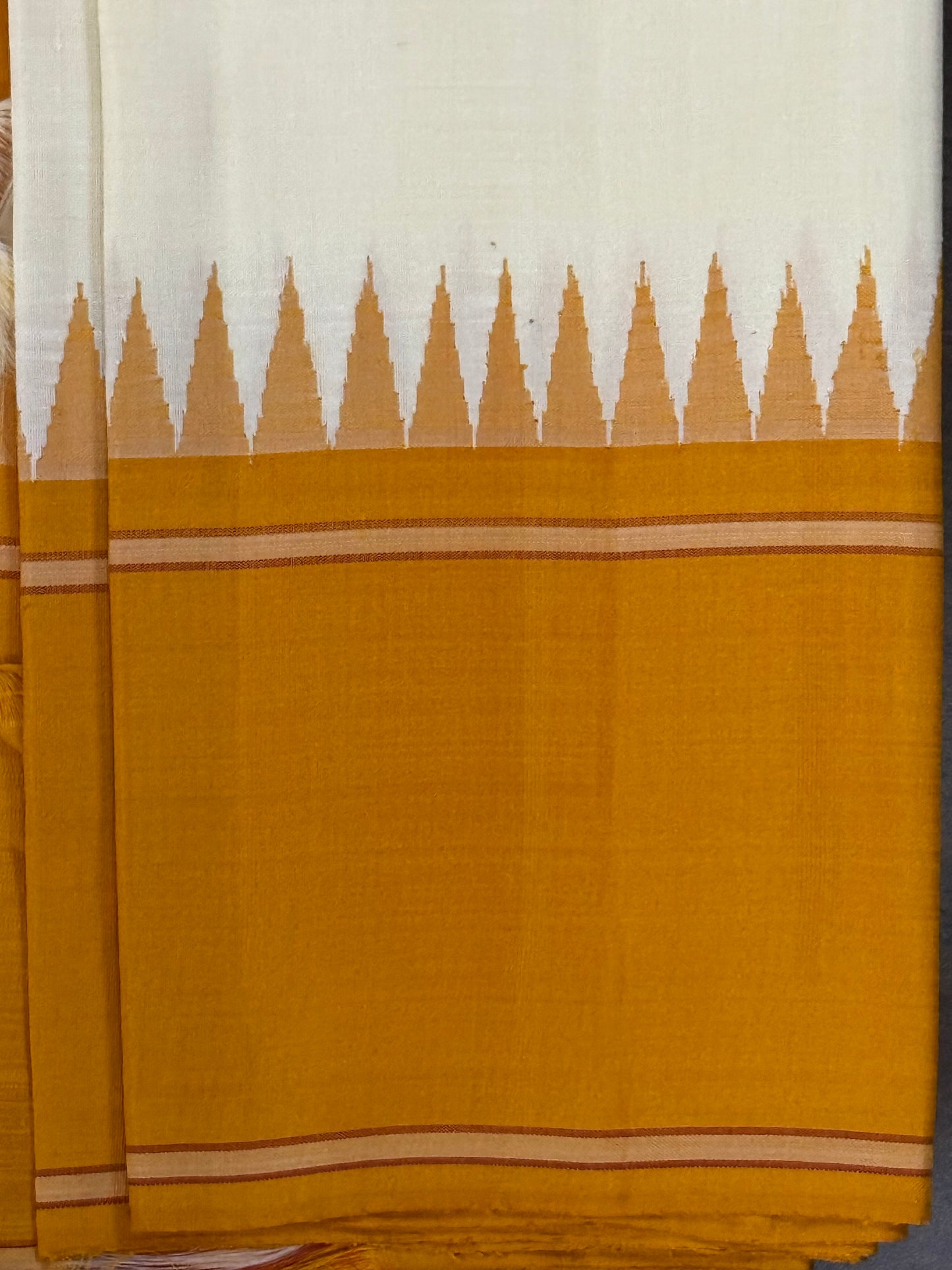 Swarnam KPS 017 - Kanchipuram Pure Silk Saree