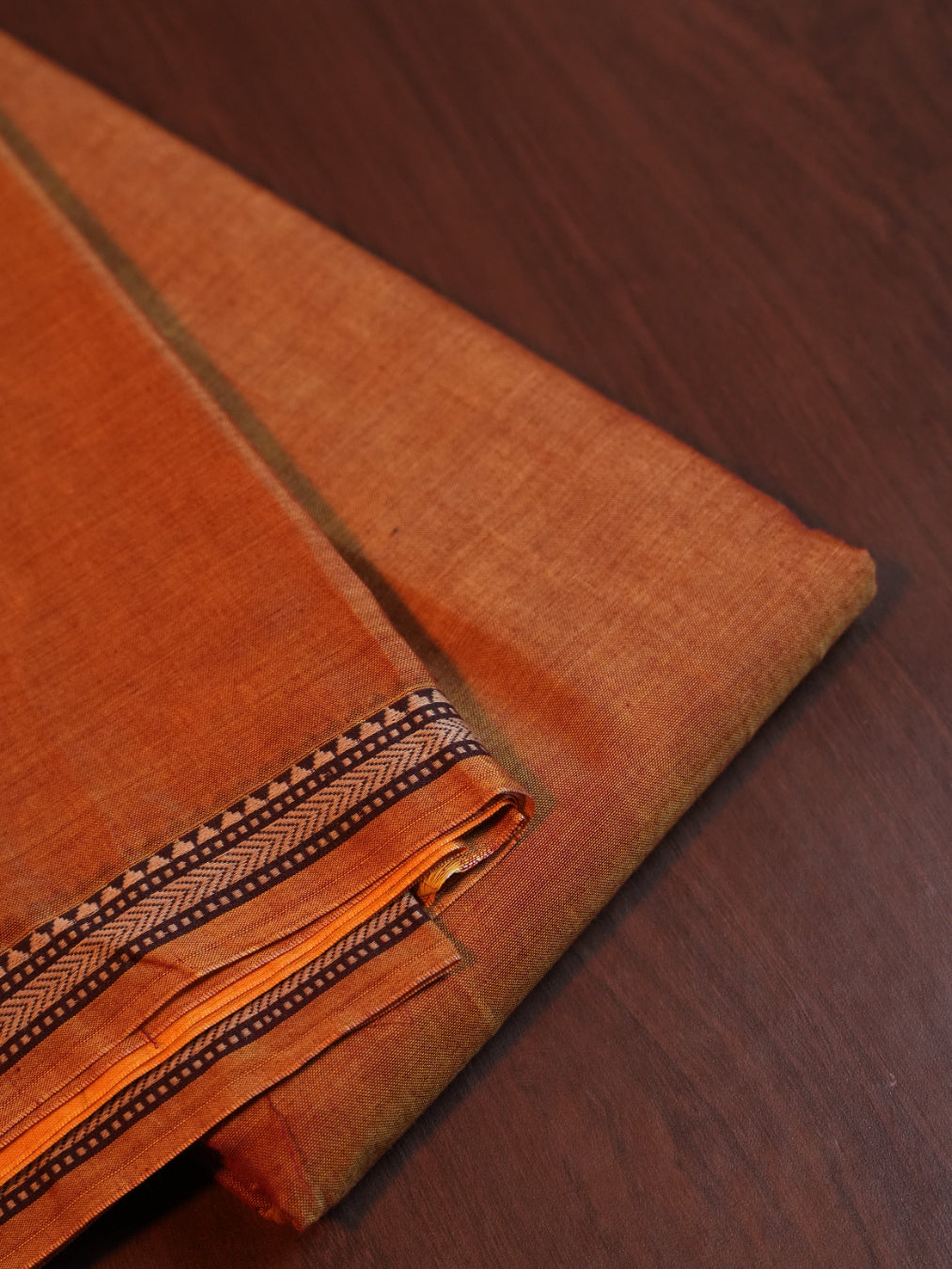 Nithyam MC 024 - Narayanpet Cotton Saree