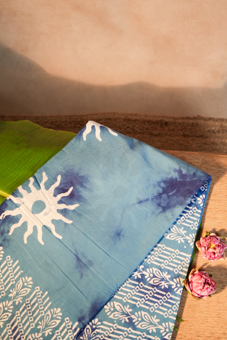 Thendral MMC 009 - Mul Cotton Saree