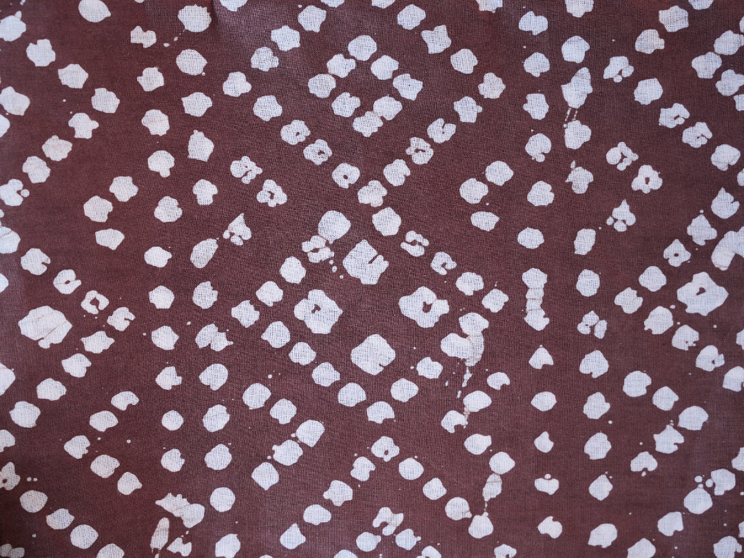 Chithiram BCC 003 - Unstitched Batik Salwar