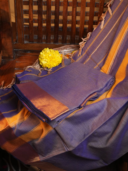 Nithyam MCC 006 - Narayanpet Cotton Salwar