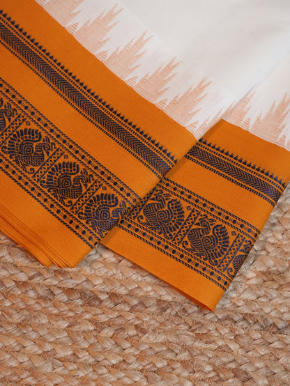 Andrādam RC 014 - Rich Cotton Saree