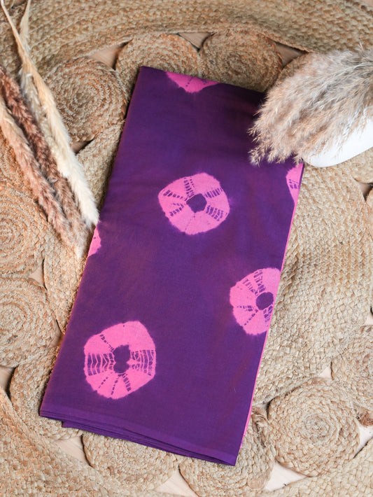 Thendral MMC 016 - Mul Cotton Saree