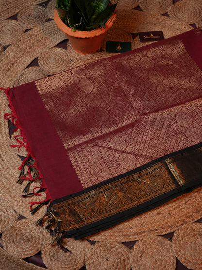 Andrādam RC 013 - Rich Cotton Saree