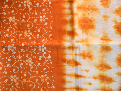 Chithiram BCC 005 - Unstitched Batik Salwar