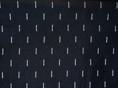 Maalai RSC 007 - Semi Raw Silk Salwar