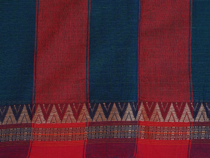 Nithyam MC 029 - Narayanpet Cotton Saree