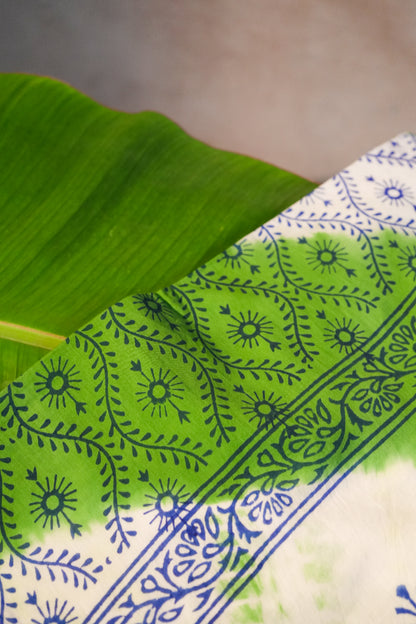 Thendral MMC 013 - Mul Cotton Saree