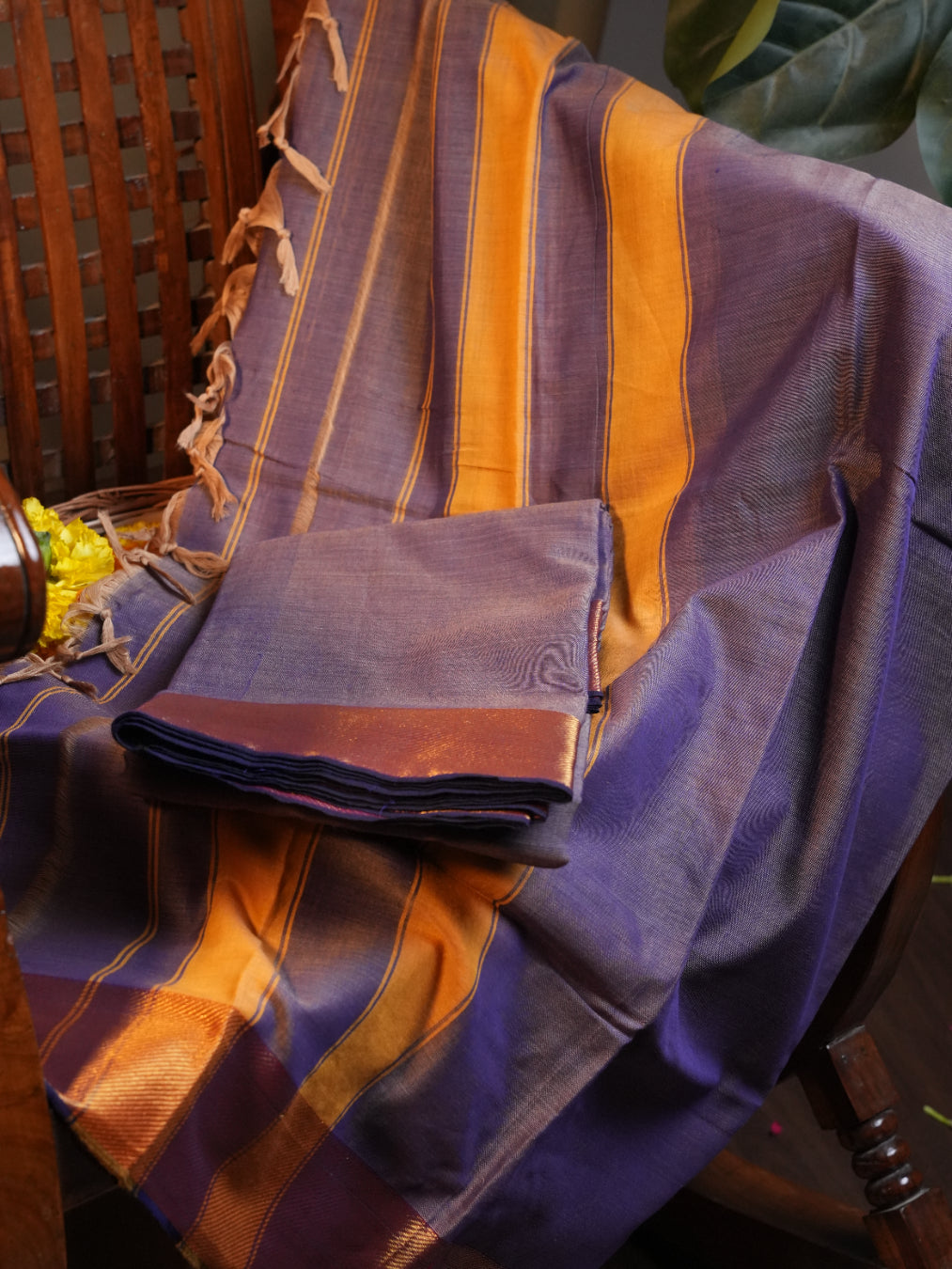 Nithyam MCC 006 - Narayanpet Cotton Salwar