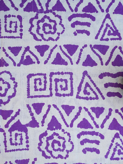 Chithiram BCC 007 - Unstitched Batik Salwar