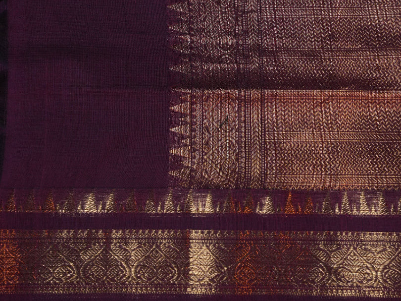 Andrādam RC 015 - Rich Cotton Saree