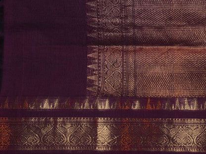 Andrādam RC 015 - Rich Cotton Saree