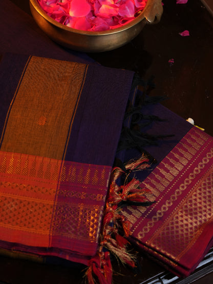 Nithyam MCC 008 - Narayanpet Cotton Salwar