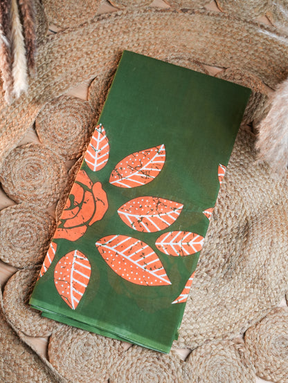 Thendral MMC 020 - Mul Cotton Saree