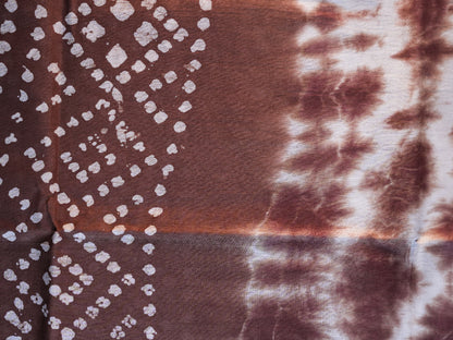 Chithiram BCC 003 - Unstitched Batik Salwar
