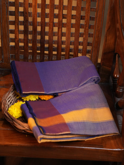 Nithyam MCC 006 - Narayanpet Cotton Salwar