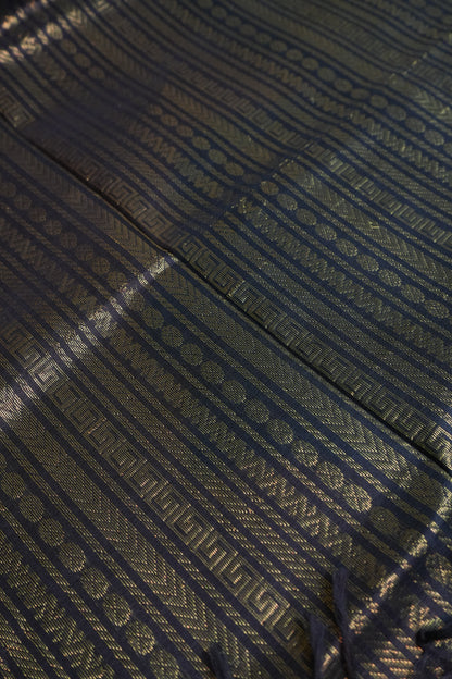 Magizham PSC 007 - Pure Silk Cotton Saree