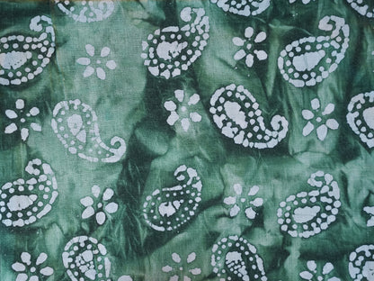 Chithiram BCC 010 - Unstitched Batik Salwar