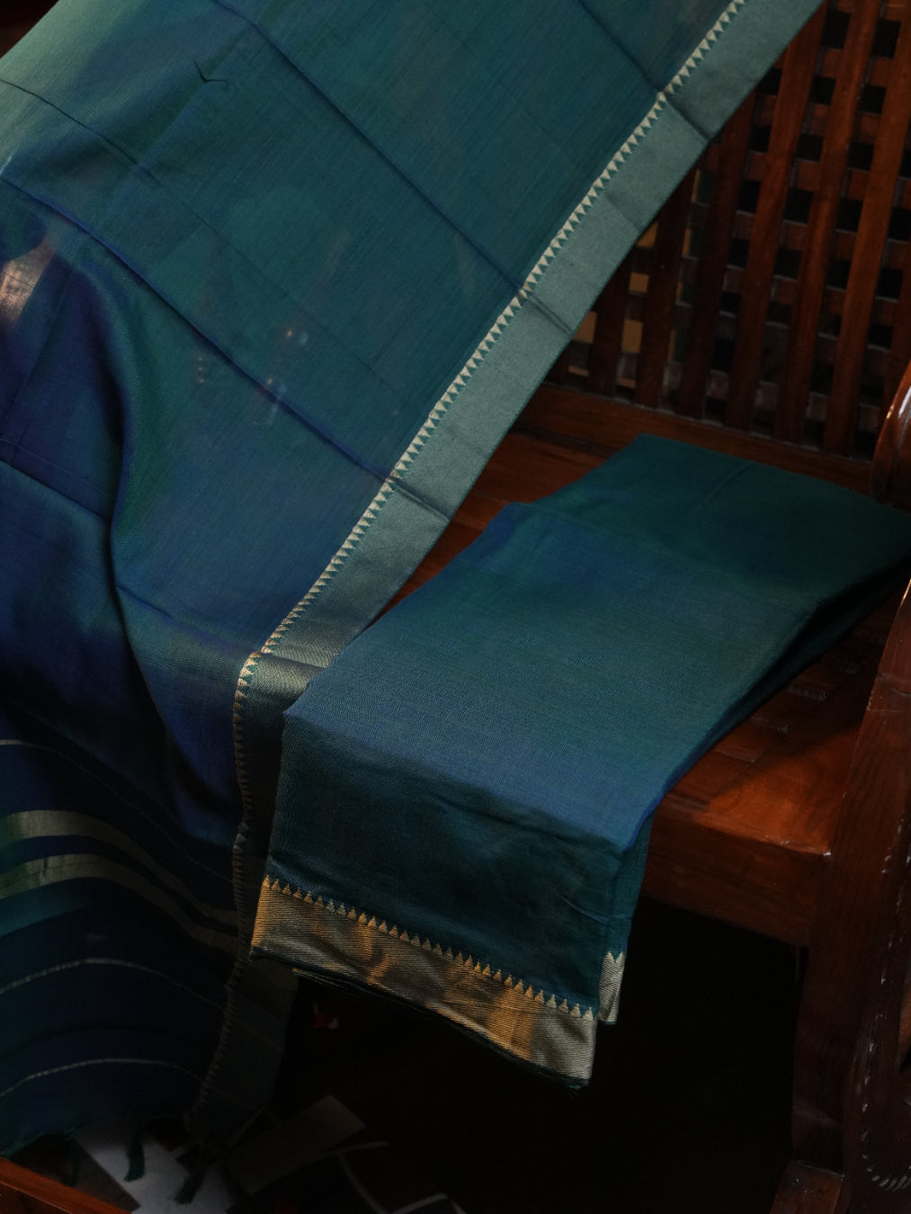 Nithyam MCC 014 - Narayanpet Cotton Salwar