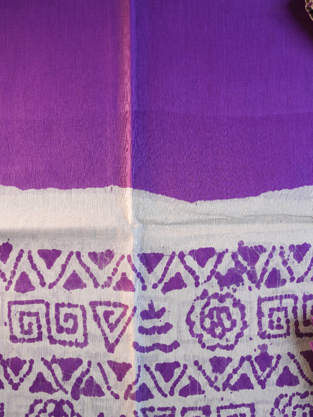 Chithiram BCC 007 - Unstitched Batik Salwar
