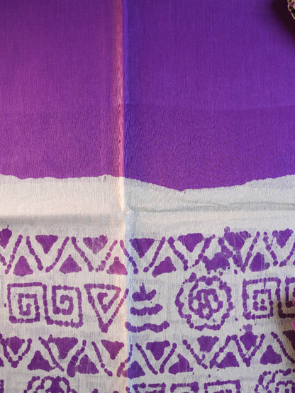 Chithiram BCC 007 - Unstitched Batik Salwar