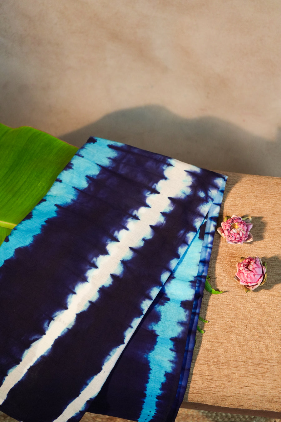 Thendral MMC 001 - Mul Cotton Saree