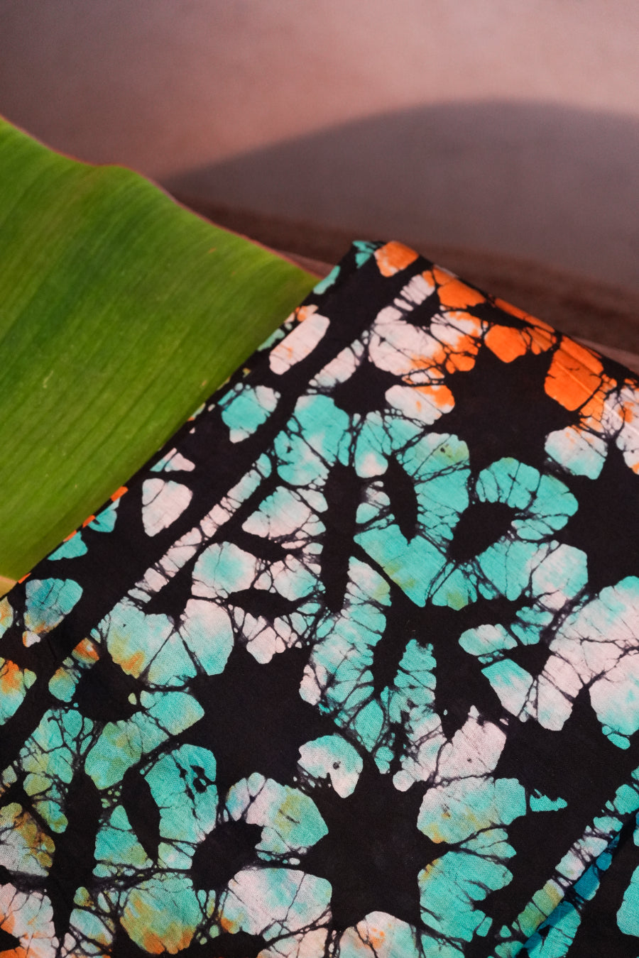 Thendral MMC 014 - Mul Cotton Saree