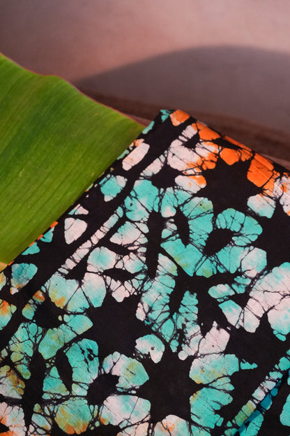 Thendral MMC 014 - Mul Cotton Saree