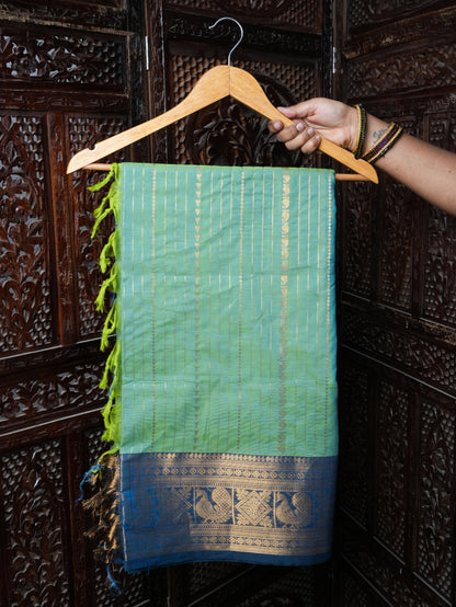 Andrādam RC 003 - Rich Cotton Saree