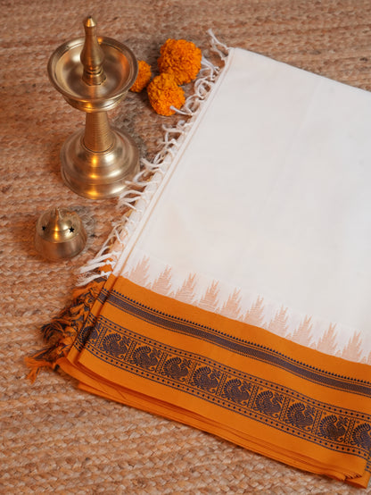 Andrādam RC 014 - Rich Cotton Saree