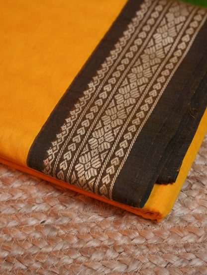 Nithyam MC 047 - Narayanpet Cotton Saree