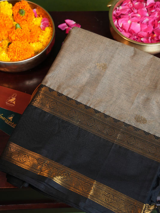 Andrādam RC 010 - Rich Cotton Saree