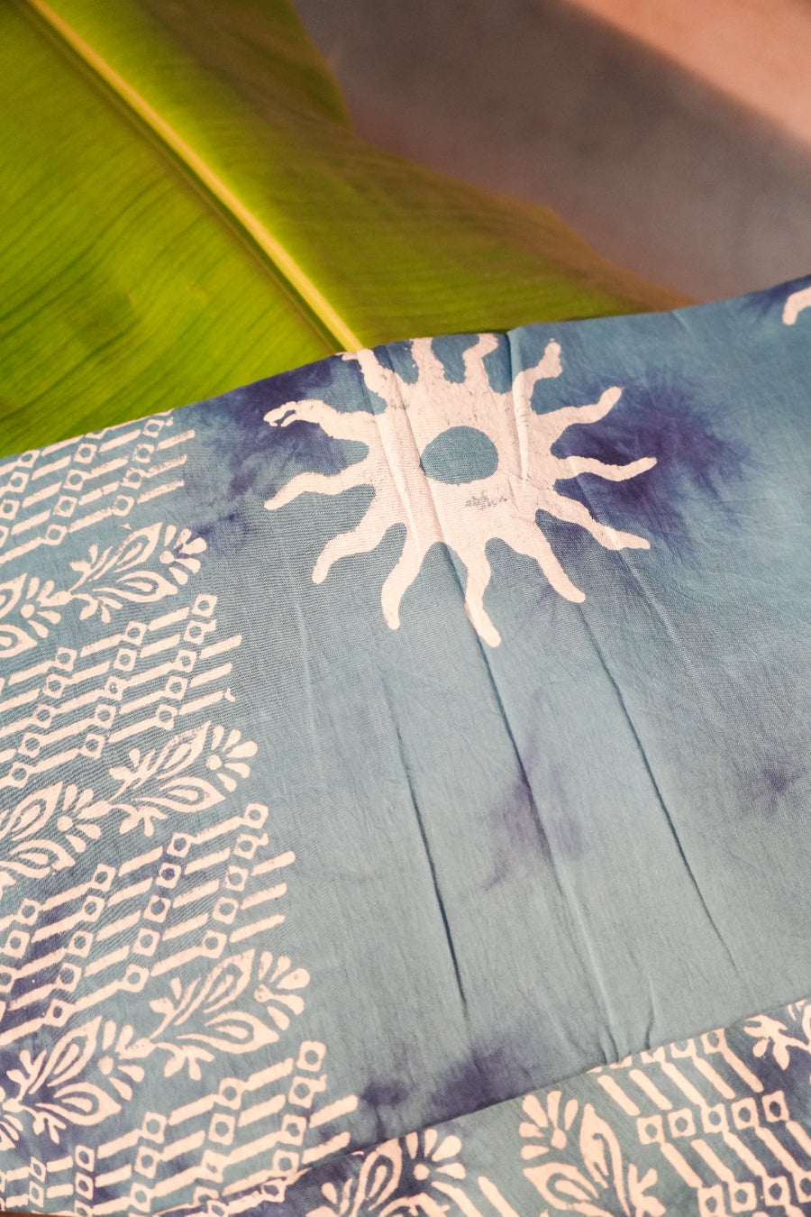 Thendral MMC 009 - Mul Cotton Saree