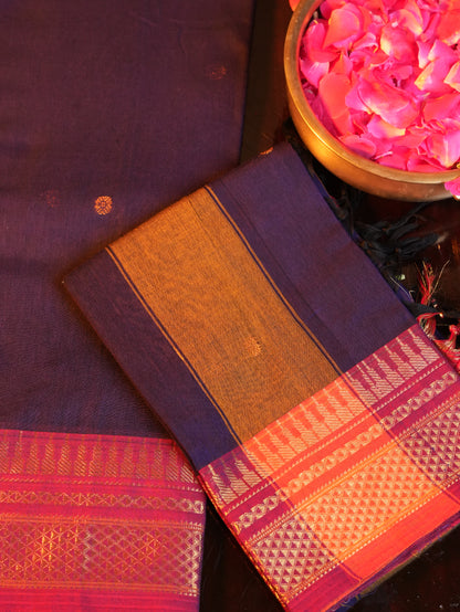 Nithyam MCC 008 - Narayanpet Cotton Salwar
