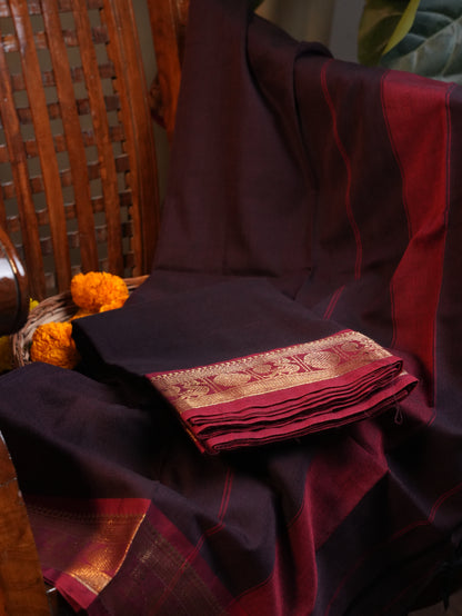 Nithyam MCC 036 - Narayanpet Cotton Salwar