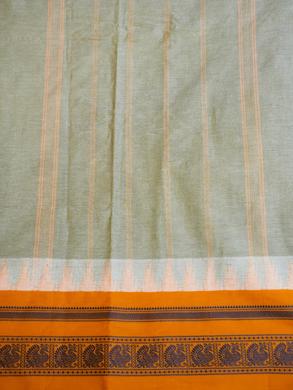 Andrādam RC 009 - Rich Cotton Saree