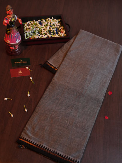 Nithyam MC 020 - Narayanpet Cotton Saree