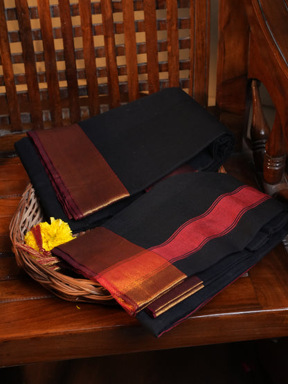 Nithyam MCC 007 - Narayanpet Cotton Salwar