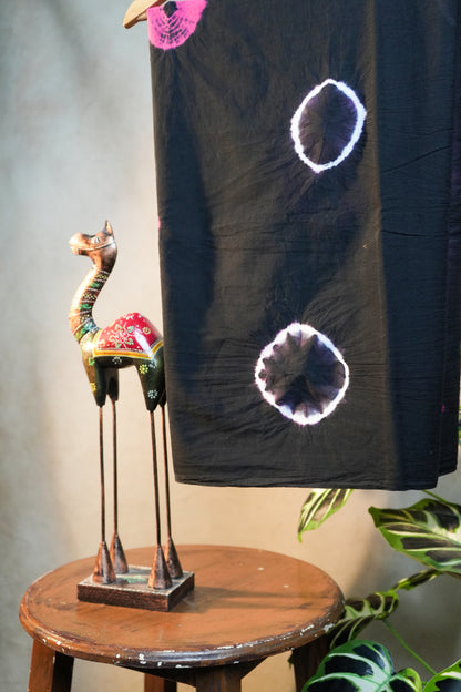 Thendral MMC 002 - Mul Cotton Saree