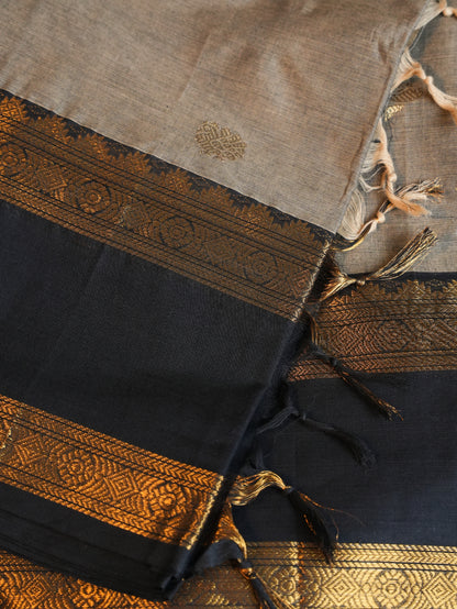 Andrādam RC 010 - Rich Cotton Saree