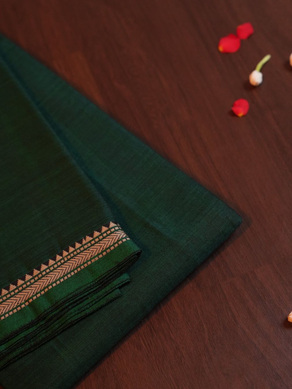 Nithyam MC 021 - Narayanpet Cotton Saree
