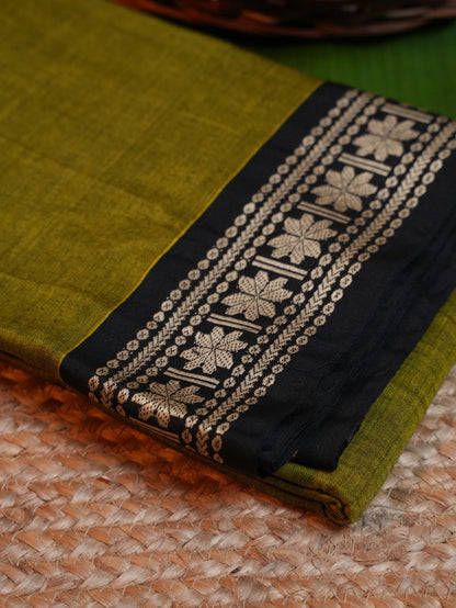 Nithyam MC 048 - Narayanpet Cotton Saree